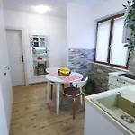 Lägenhet Little Jewel Šibenik
