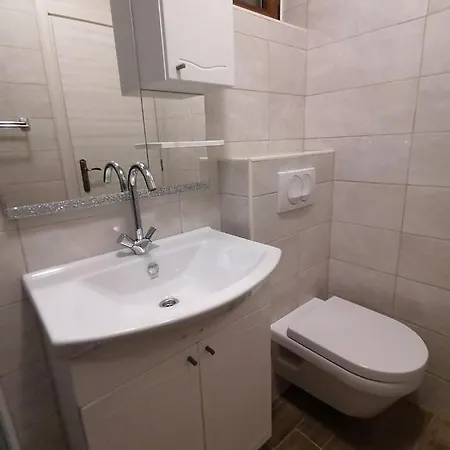 Little Jewel * Šibenik