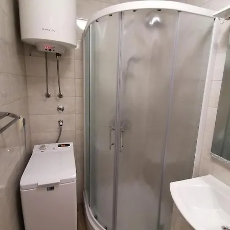 Lejlighed Little Jewel