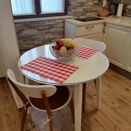 Little Jewel Lejlighed