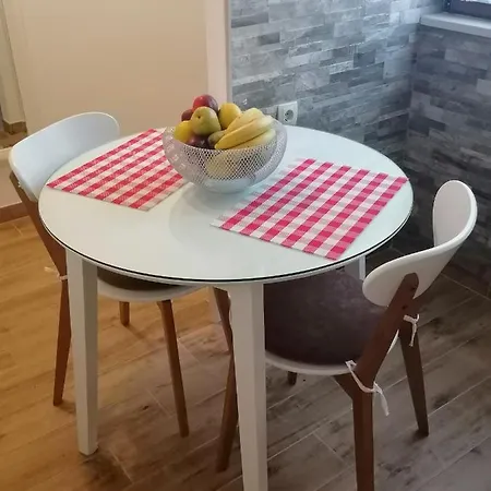 Apartamento Little Jewel Šibenik