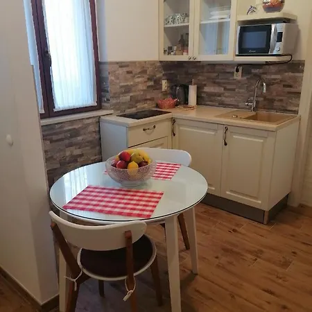 Apartamento Little Jewel
