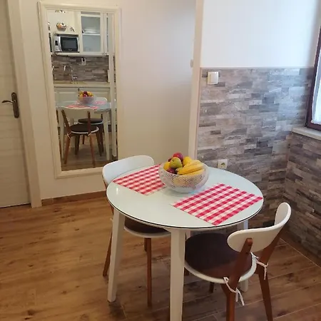 Lejlighed Little Jewel