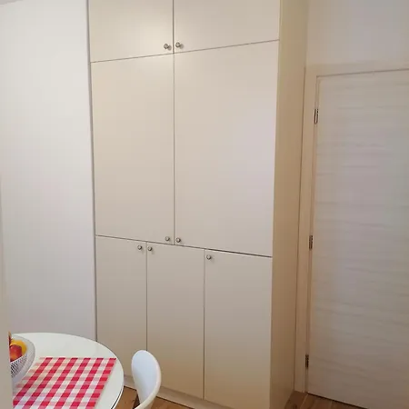 Apartamento Little Jewel Šibenik