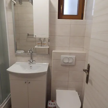 Apartamento Little Jewel *