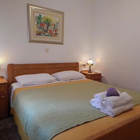 Lejlighed Little Jewel