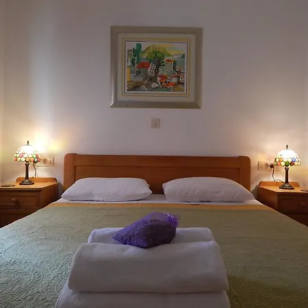 Lejlighed Little Jewel