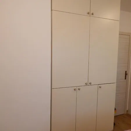 Little Jewel Lejlighed *