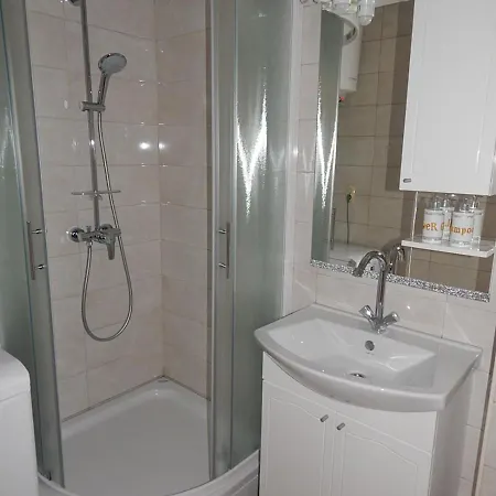 Apartamento Little Jewel Šibenik