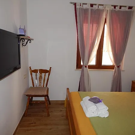 Little Jewel Lejlighed