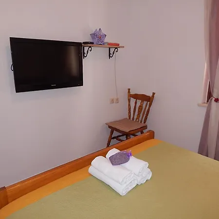 Little Jewel Lejlighed *