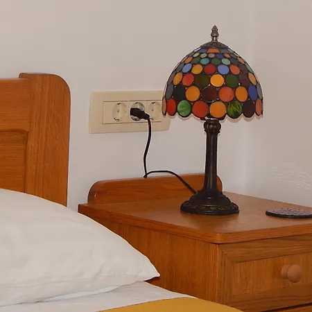 Little Jewel Lejlighed