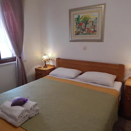 Little Jewel Lejlighed Šibenik