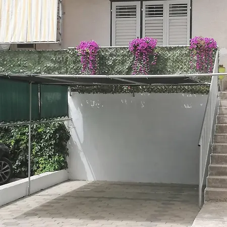 Little Jewel Lejlighed *