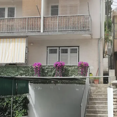 Little Jewel Šibenik