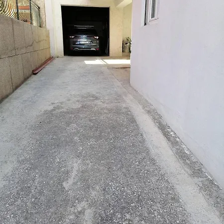 Lejlighed Little Jewel