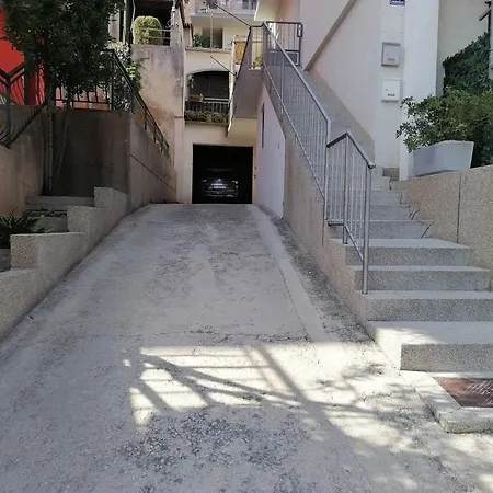 Little Jewel Lejlighed Šibenik