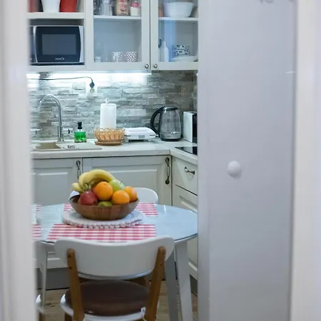 Little Jewel Sibenik