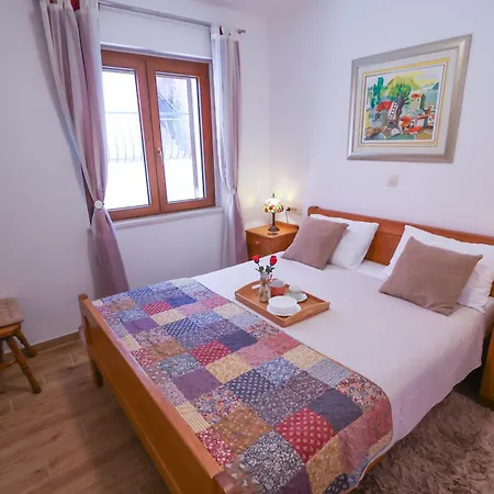 Little Jewel * Sibenik