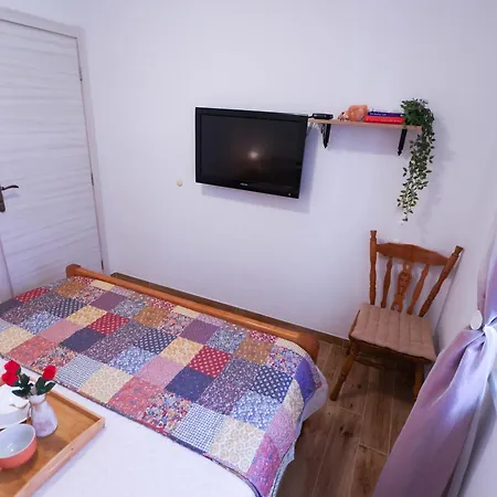 Apartment Spider - Private Parking