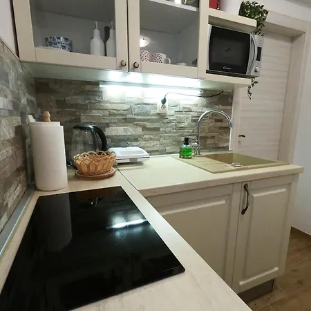 Little Jewel Apartman Sibenik