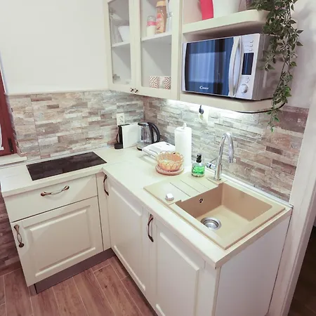 Little Jewel Sibenik