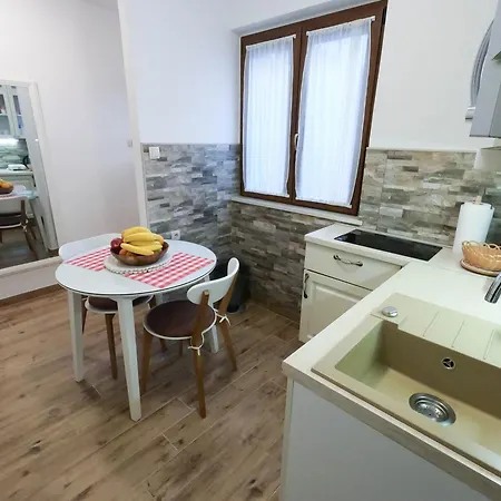 Apartman Little Jewel