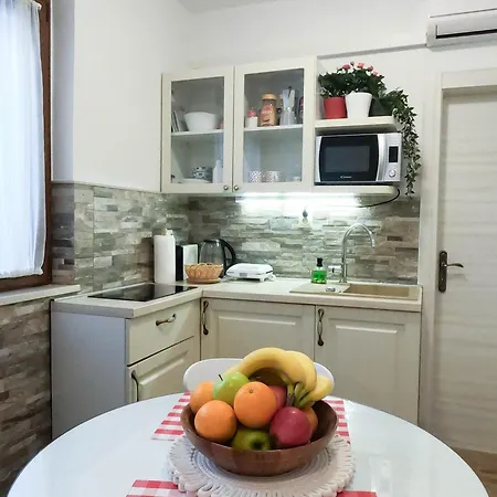 Little Jewel Apartman Sibenik