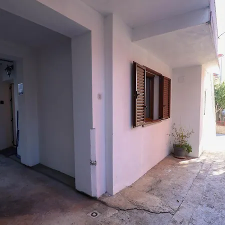 Little Jewel Apartman Sibenik