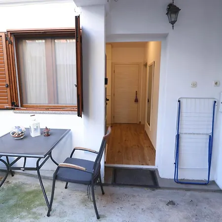 Apartment Spider - Private Parking *