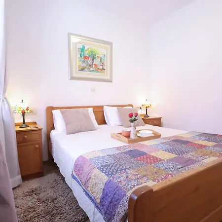 Apartmán Apartment Spider - Private Parking Šibenik