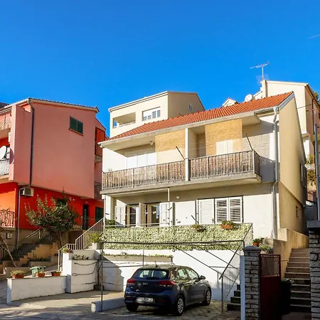 Apartman Little Jewel