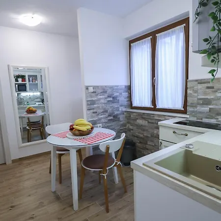 Little Jewel Sibenik