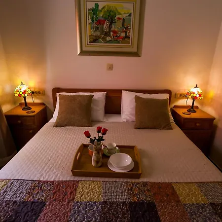 Little Jewel Apartman Sibenik