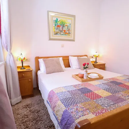 Apartmán Apartment Spider - Private Parking Šibenik