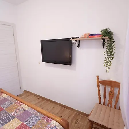 Apartment Spider - Private Parking *