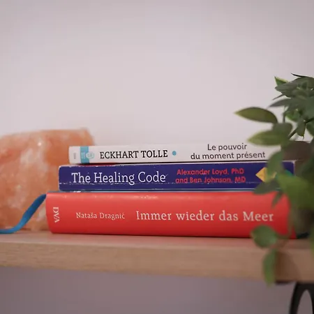 Apartman Little Jewel Sibenik