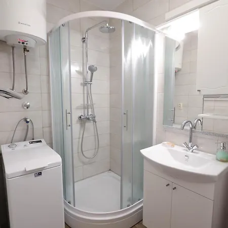 Little Jewel * Sibenik