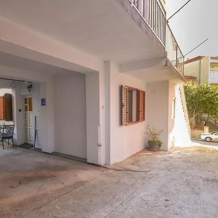Apartment Spider - Private Parking Apartmán Šibenik