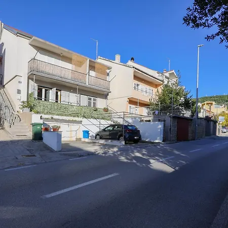 Little Jewel Apartman Sibenik