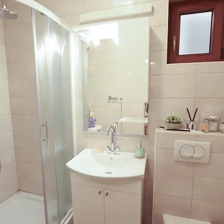 Little Jewel Sibenik