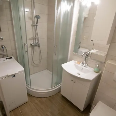 Apartman Little Jewel