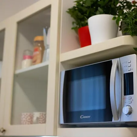 Little Jewel Apartman