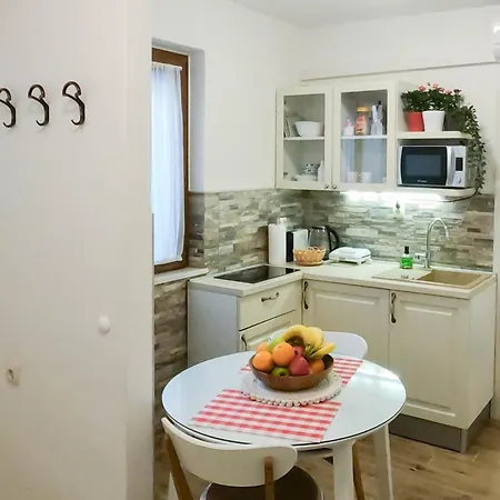Apartmán Apartment Spider - Private Parking