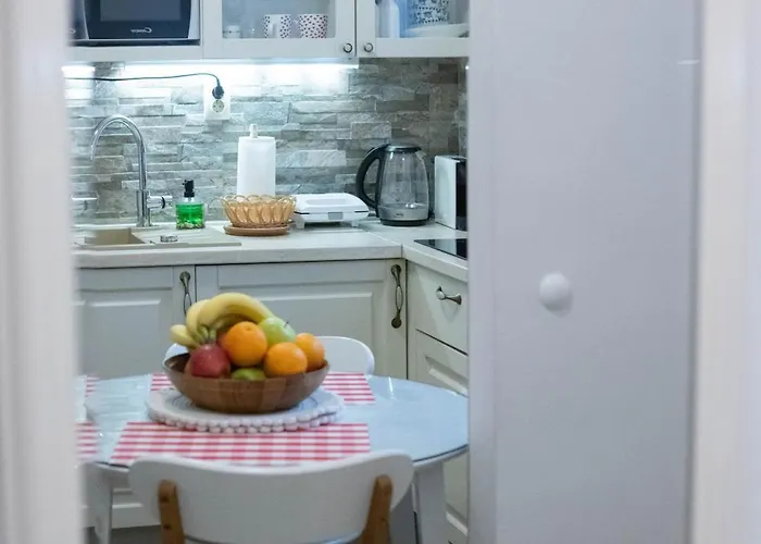 Little Jewel Šibenik