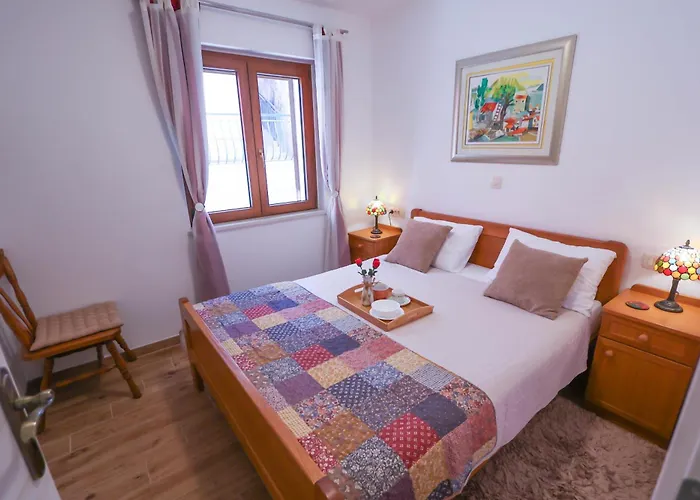 Little Jewel * Šibenik