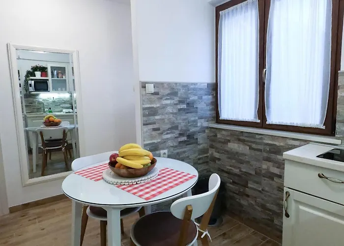 Apartamento Little Jewel Šibenik