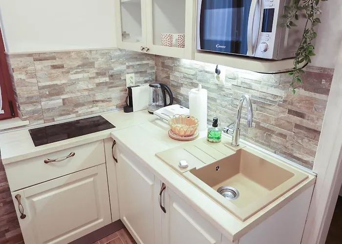 Little Jewel Šibenik