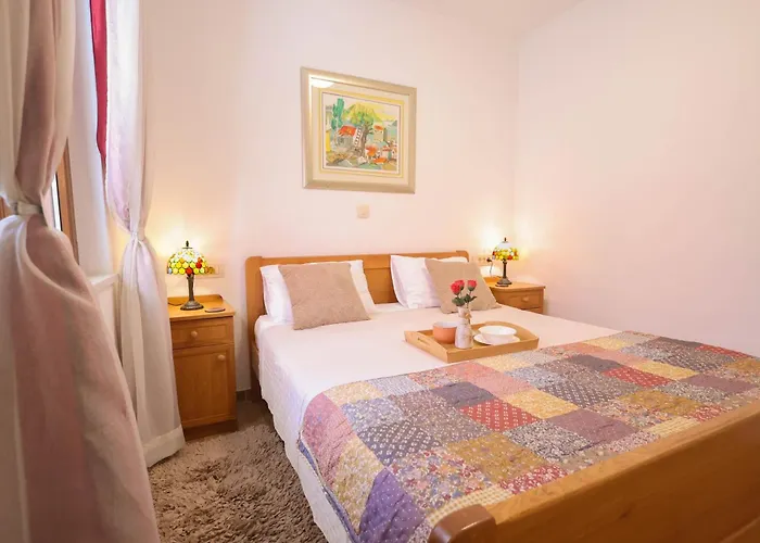 Apartamento Little Jewel *