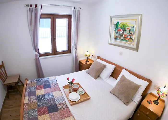 Apartamento Little Jewel *